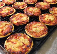 The Elmore Bakery - Kempsey Accommodation