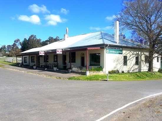 Elphinstone ACT Kempsey Accommodation