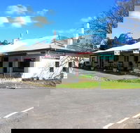 The Elphinstone Hotel - Kempsey Accommodation