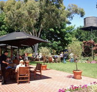 The Epicurean Centre - Kempsey Accommodation