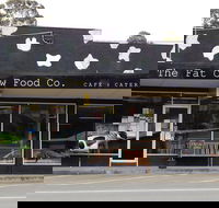 THE FAT COW Food Co. - Kempsey Accommodation