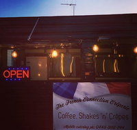 The French Connection Creperie - Kempsey Accommodation