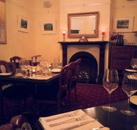 The Gilded Lily Steakhouse Restaurant - Kempsey Accommodation