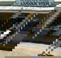 The Logan Pub - Kempsey Accommodation