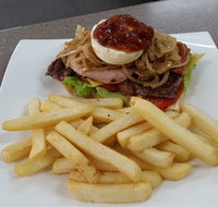 The Old Farmecy Cafe - Kempsey Accommodation
