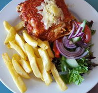 The Rosedale Tavern - Kempsey Accommodation