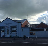 The Stables Motel - Kempsey Accommodation