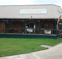 Twinkles Cafe - Kempsey Accommodation