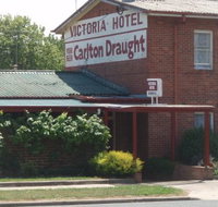 Victoria Hotel - Kempsey Accommodation
