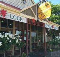 Wa-De-Lock Cellar Door - Kempsey Accommodation