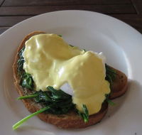 Wicked Temptations Cafe - Kempsey Accommodation