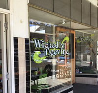 Wickedly Devine - Kempsey Accommodation