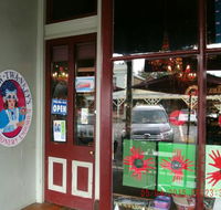 Widow Twankey's Cafe - Kempsey Accommodation