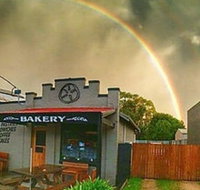 Wild Rye's Baking Company - Kempsey Accommodation