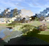Windmill Pizza - Kempsey Accommodation
