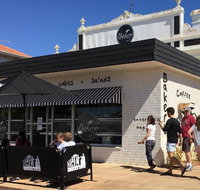 Bakery on Broadway - Kempsey Accommodation
