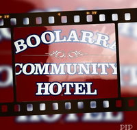 Boolarra Community Hotel - Kempsey Accommodation