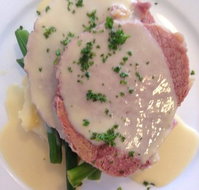 Catalpa Cafe - Kempsey Accommodation