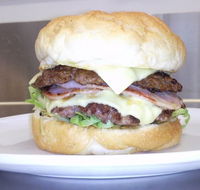 Country Kitchen Wok  Grill Cafe - Kempsey Accommodation