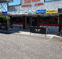 Dederang General Store - Kempsey Accommodation
