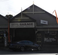 Emma's Cafe  Takeaway - Kempsey Accommodation
