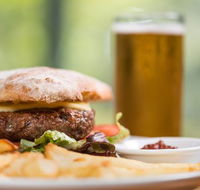 Gipsy Point Lodge Restaurant - Kempsey Accommodation