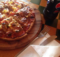 Kelly's Cafe - Kempsey Accommodation