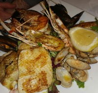 La Ricetta Ristorante Italiano - Kempsey Accommodation