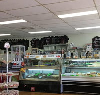 Mt Wycheproof Cafe - Kempsey Accommodation