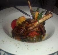 Pasha's Turkish Restaurant - Kempsey Accommodation