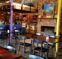Rainbow Gallery Cafe - Kempsey Accommodation