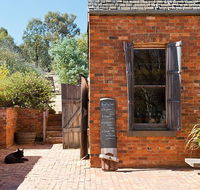 Sally's Paddock at the Redbank Winery - Kempsey Accommodation