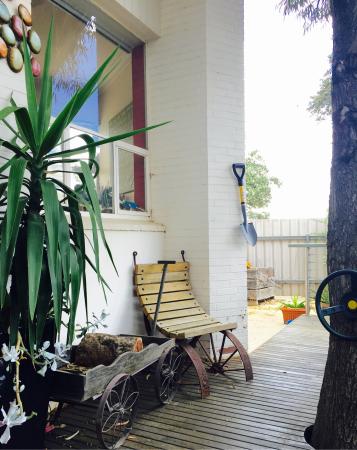 Kaarimba VIC Kempsey Accommodation