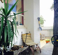 The Coffee Bank - Kempsey Accommodation