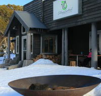 The Village Restaurant - Kempsey Accommodation