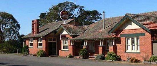 Warrion VIC Kempsey Accommodation