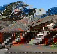 Ti Tree Hotel - Kempsey Accommodation