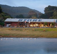 Wye General Store and Cafe - Kempsey Accommodation