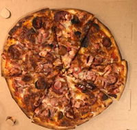 Jerry's Place Pizza - Kempsey Accommodation