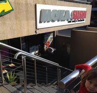 Moka Sushi - Kempsey Accommodation