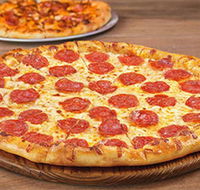 Bay Pizza - Kempsey Accommodation