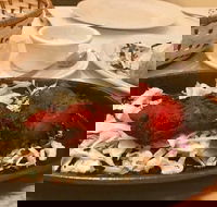 Bay tandoori - Kempsey Accommodation