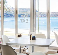 Beach House Balmoral Restaurant  Cafe - Kempsey Accommodation