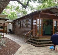 Botanica Garden Cafe - Kempsey Accommodation