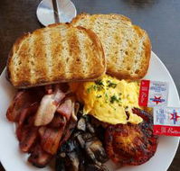 Coal Loader Cafe - Kempsey Accommodation