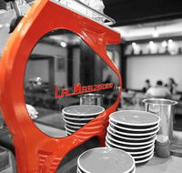 Ironwood Coffee Company Cafe Restaurant - Kempsey Accommodation