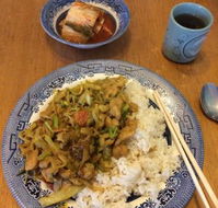 Jingogae Korean Restaurant