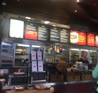 Little Vienna Sandwiches