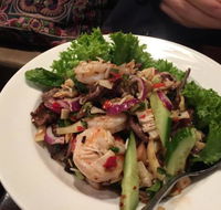 Tamarind Thai - Kempsey Accommodation