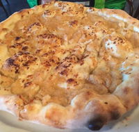 The Italian Bar Pizza - Kempsey Accommodation